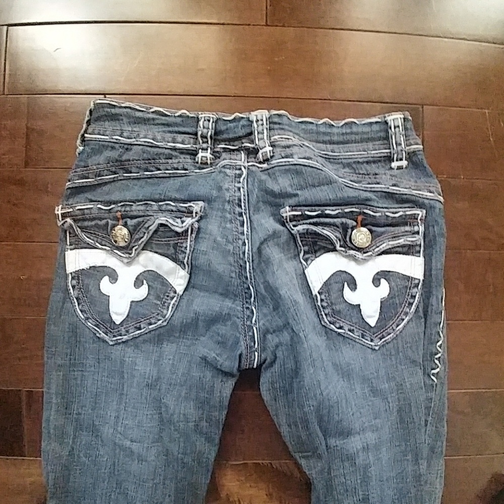 Cute jeans!!